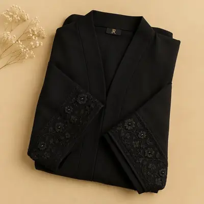 عباية نسائية